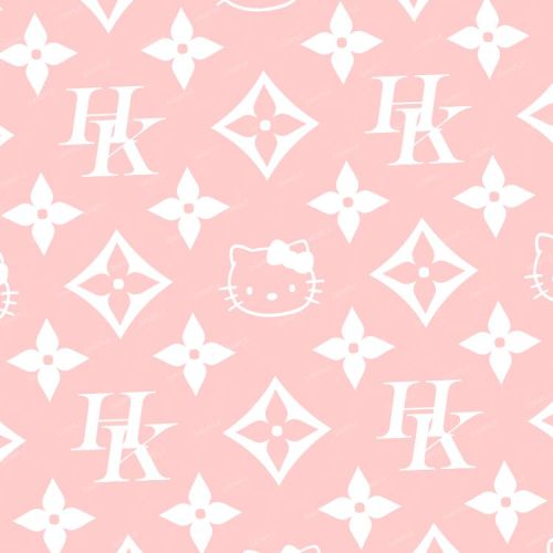 Hello Kitty LV 23