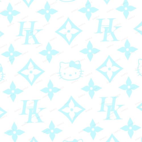 Hello Kitty LV 24