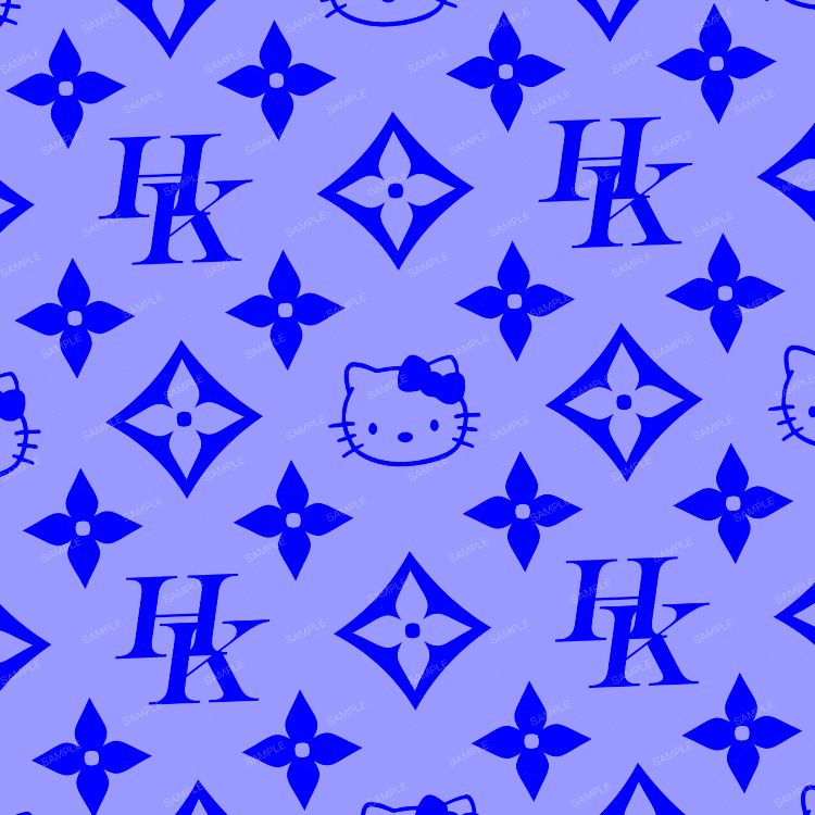 Hello Kitty LV 25