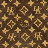 Hello-Kitty-LV-Gold-Brown-22
