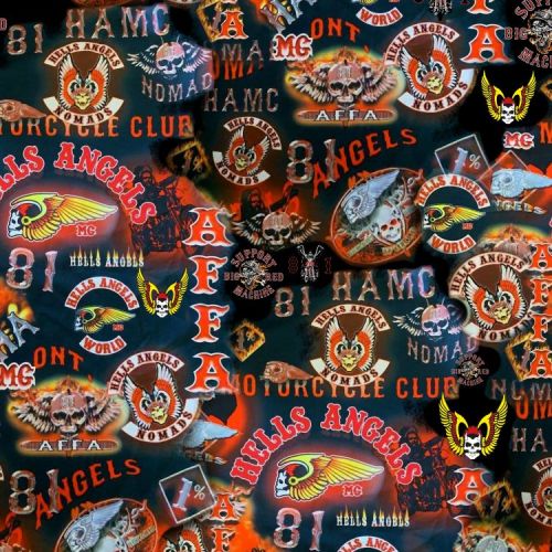 Hells Angels