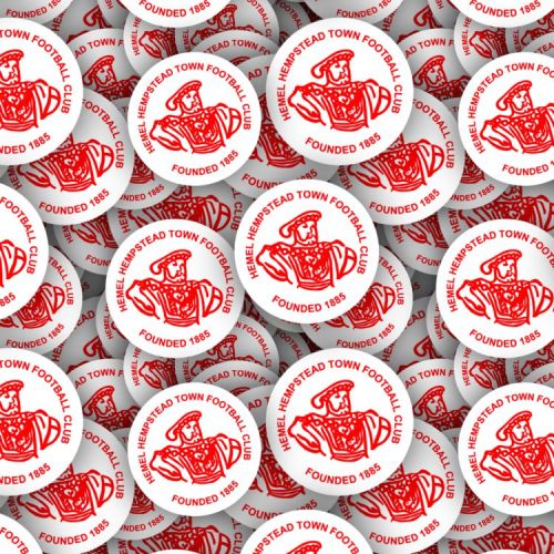 Hemel Hempstead Town FC