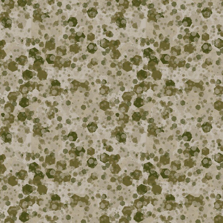Hex 22 Camouflage