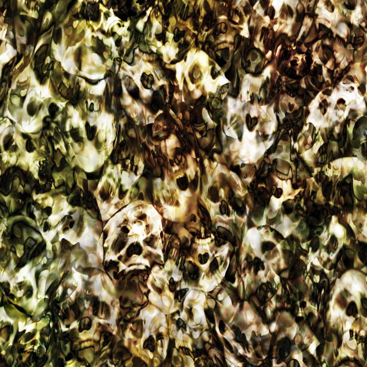 HexCamo Jungle Camouflage