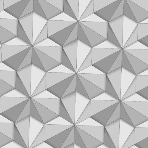 HexCell Oragami