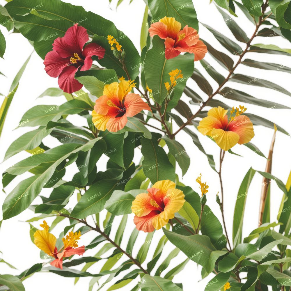Hibiscus 24