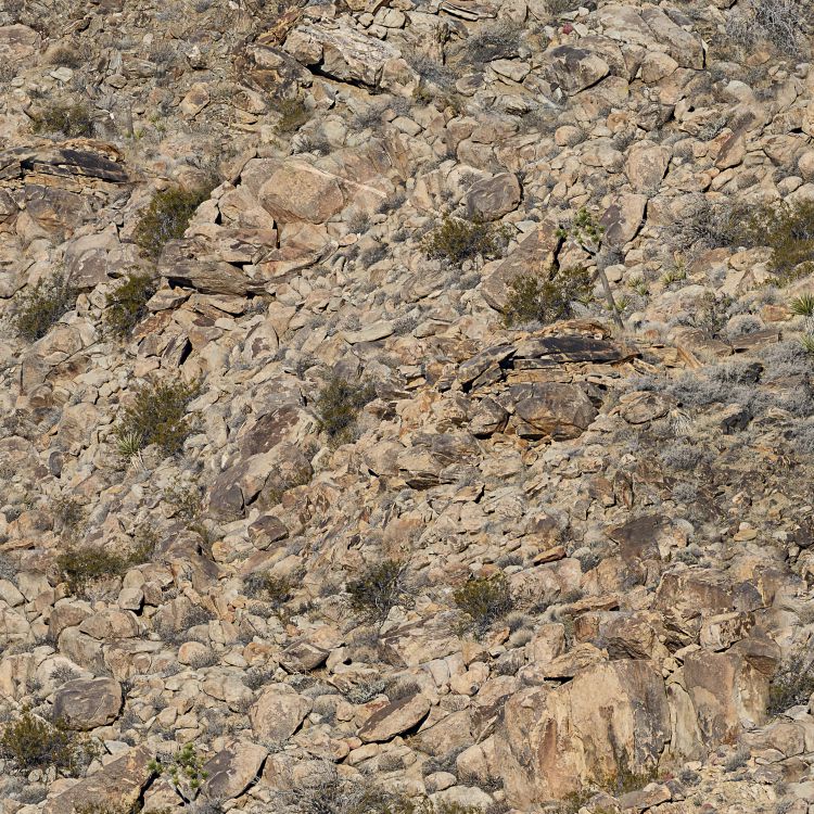 Hidden Canyon Camouflage