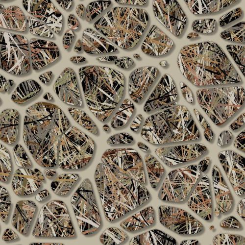 Hidden Strand 23 Camouflage