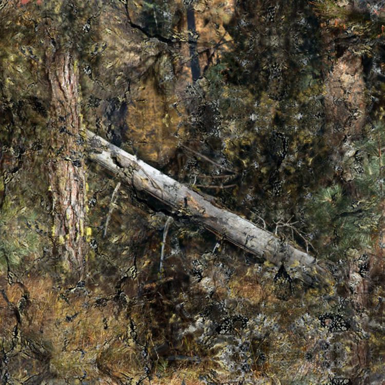 Hide Open Timber Veil Camouflage