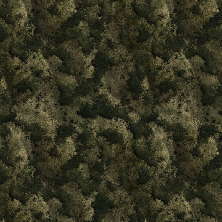 High Chaparral Camouflage