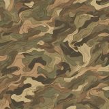Hippie-Camo