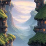 Hobbit-Canyon
