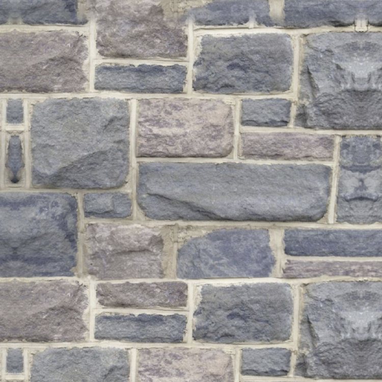 Hokie Stone