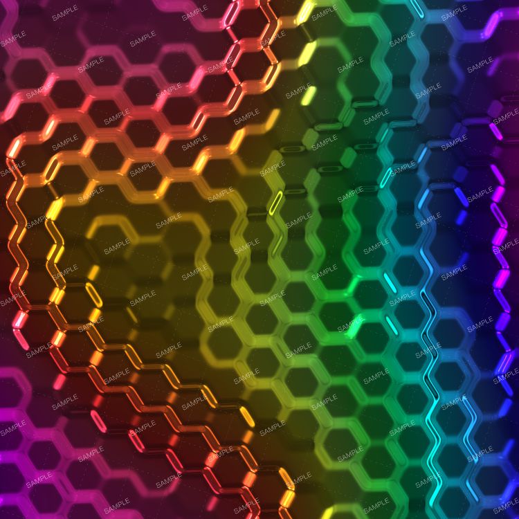Holographic Beehive