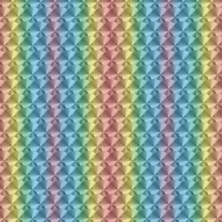 Holographic Film