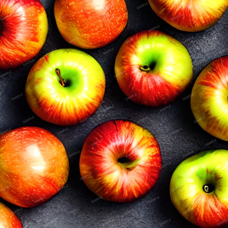 Honey Crisp Apples