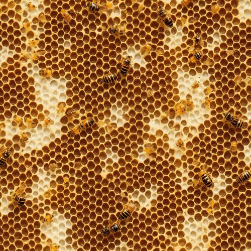 HoneyComb 42