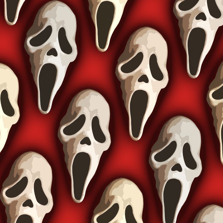 Horror Movies 30