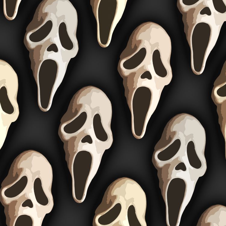 Horror Movies 31