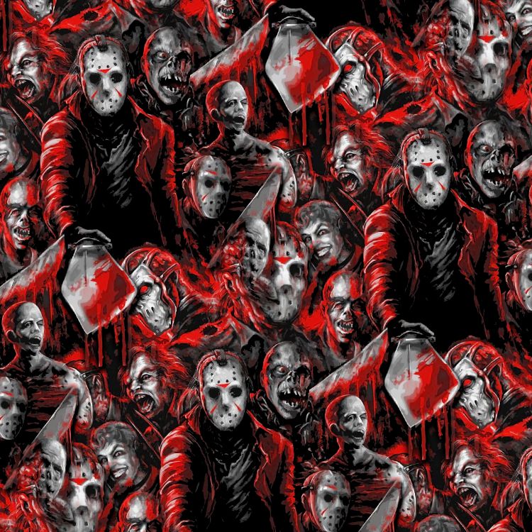 Horror Movies 26