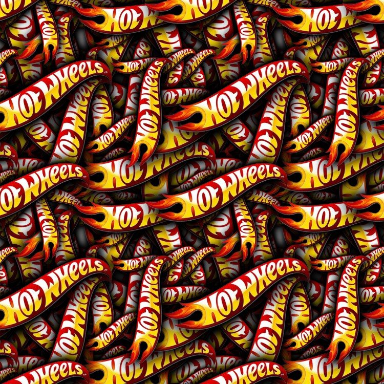 Hot Wheels 22