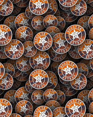 Houston Astros 23