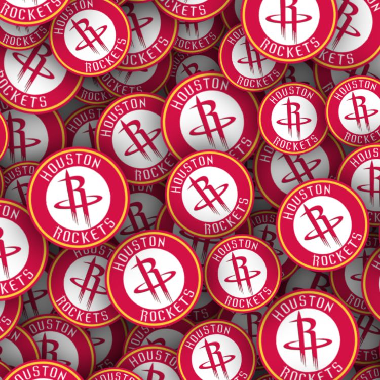 Houston Rockets 22