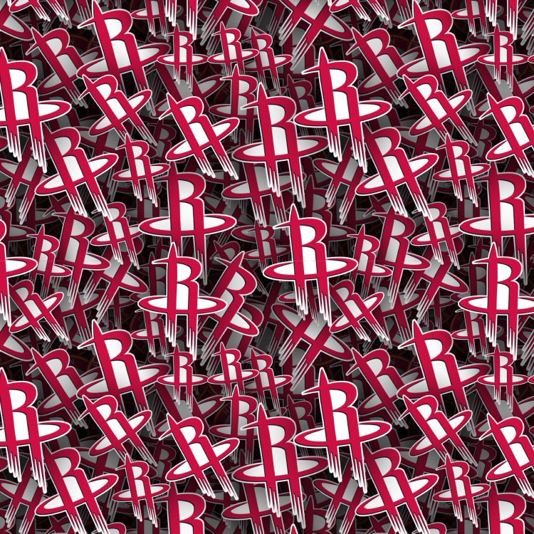 Houston Rockets 23