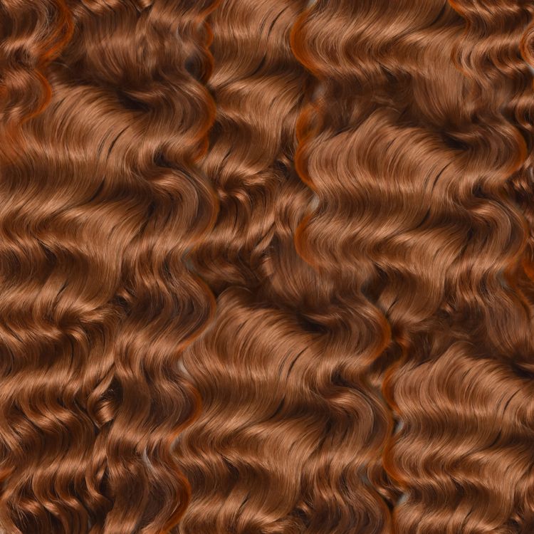 Human Hair 23