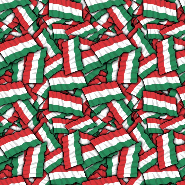 Hungary