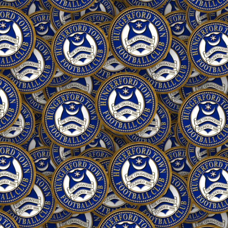 Hungerford Town FC