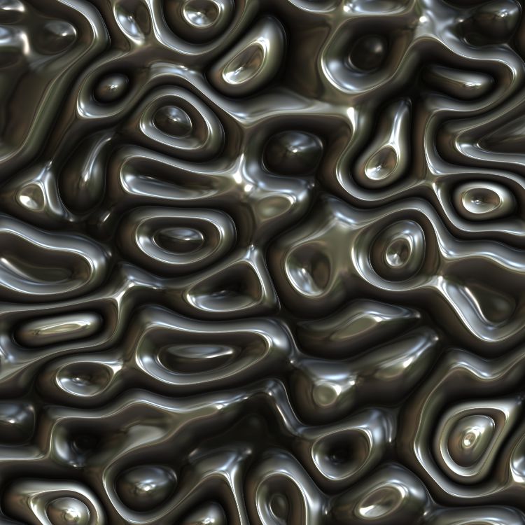 Hydrated Pewter