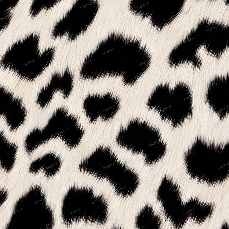 Panda Fur 42
