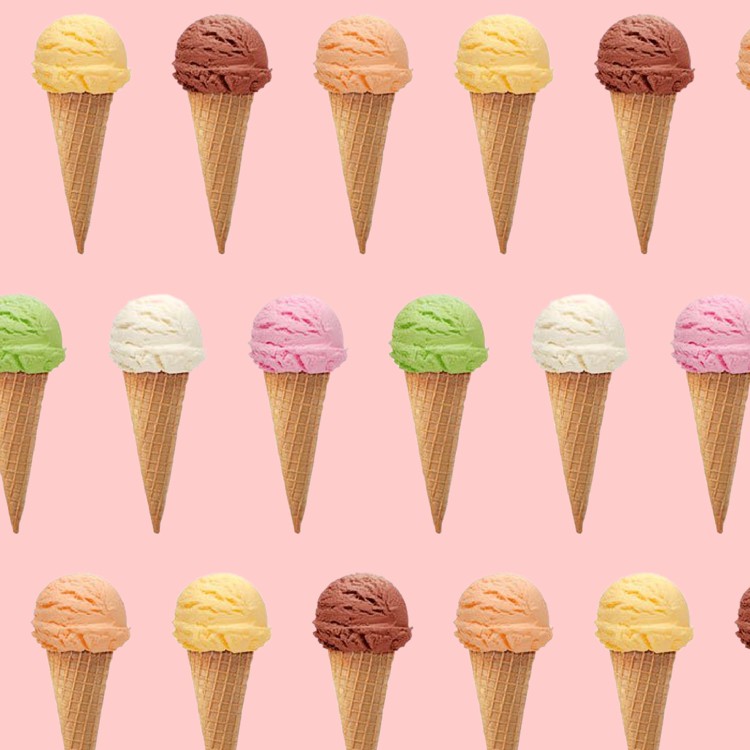 Ice Cream Cones 23