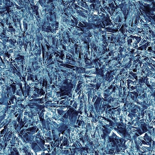 Ice Crystals 25