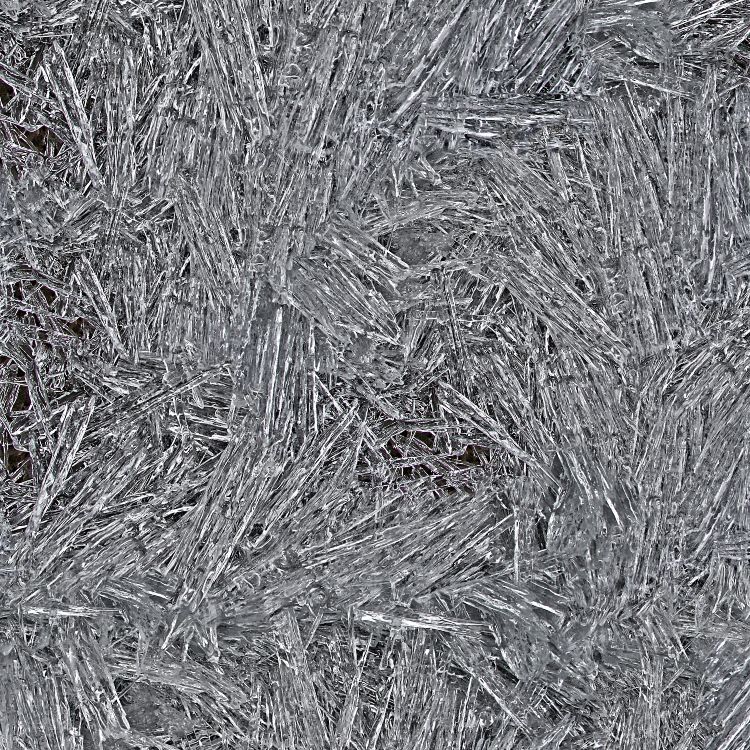 Ice Crystals 33