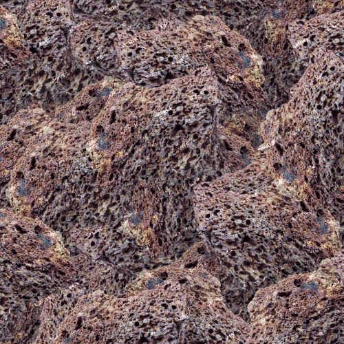 Igneous Pumice Stone