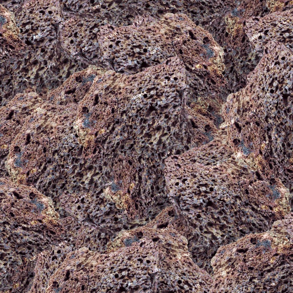 Igneous Pumice Stone