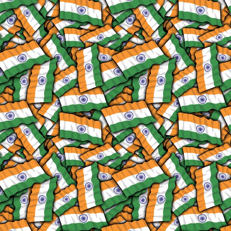 India