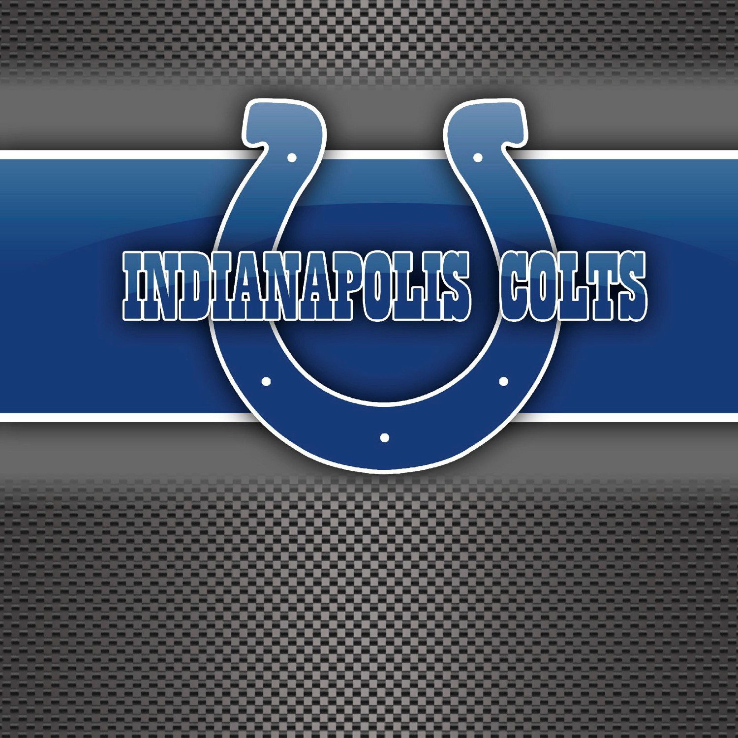 Indianapolis Colts 11x17