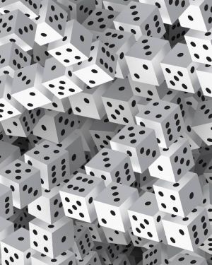 Infinity Dice