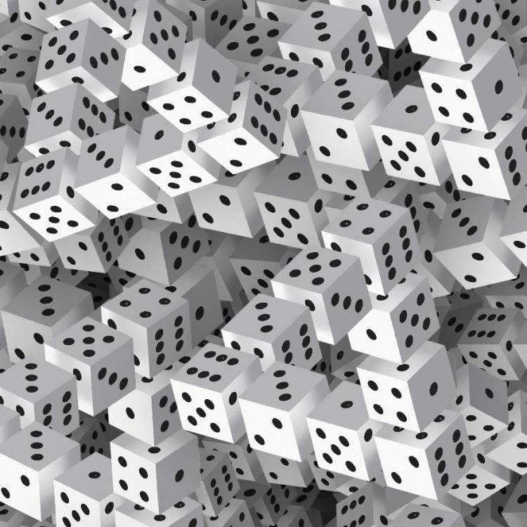 Infinity Dice