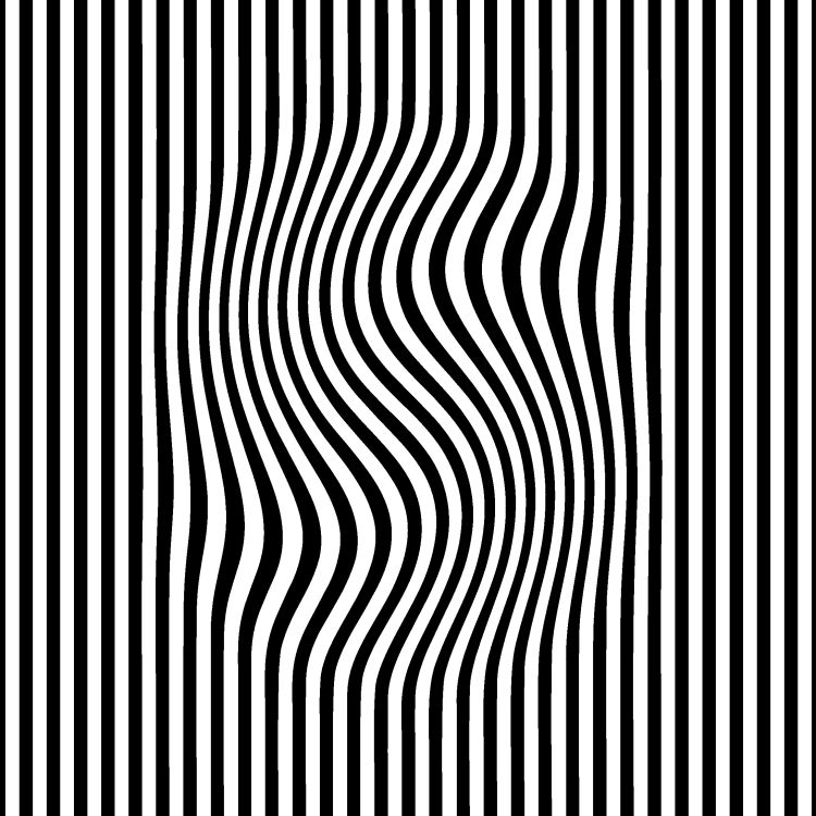 Interference Lines 22