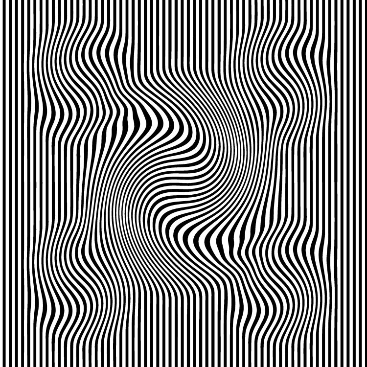 Interference Lines 23