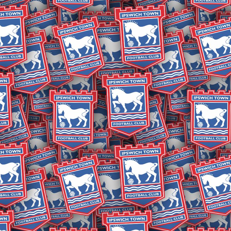 Ipswich Town FC