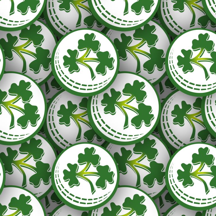 Ireland Cricket Team