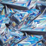 Iridescent-Foil