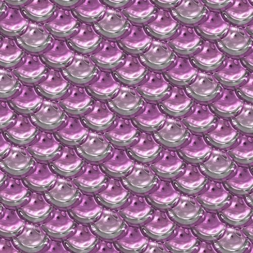 Iridescent Mermaid Scales 44