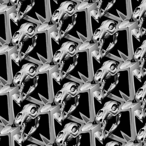 Iron Cross 43