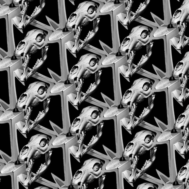 Iron Cross 43